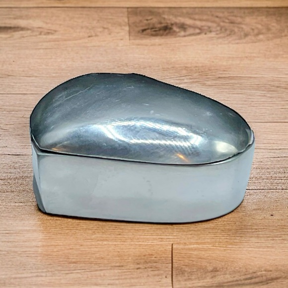 ❤️ Vintage Heart Trinket Box - Picture 5 of 7